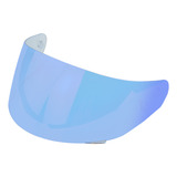 Lente De Repuesto Para Casco, Visera, Visor, Lente Integral