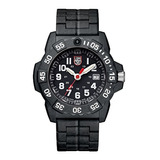 Reloj De Pulsera Luminox Navy Seal 3502.l | 45mm