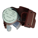 Actuador Solenoide 7 Puntas Compatible Whirlpool W10006355