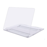 Carcasa Funda Protector Case  Macbook Air  11 Crystal T