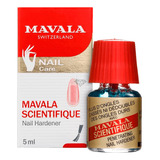 Esmalte Endurecedor Para Unhas Mavala Scientifique 5ml