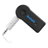 Adaptador Bluetooth 5.0 Auxiliar Para Coche, Receptor Blueto