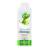 Eico Condicionador Infantil Dinossauro 450ml