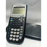 Calculadora Texas Instruments, Ti-84 Plus, Sin Tapa De Pilas