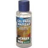 Gel Para Matizar 60ml