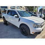 Ford Maverick Ecoboost Cd Lariat At8 4wd 253cv 2022