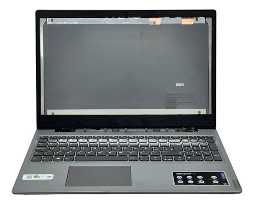 Carcaça Completa Notebook Lenovo Ideapad S145-15 - Novo