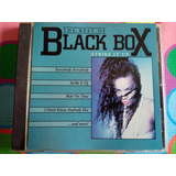 Black Box Cd Strike It Up Imp Z