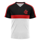 Camisa Braziline Flamengo Bounce Infantil