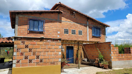 Venta De Terreno Ideal Para Subdividir En Parcelas En Guarne