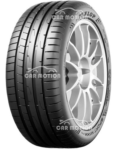 225/45 R17 Llanta Dunlop Sport Maxx Rt2 94w Xl *