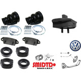 3 Soportes Motor 4 Gomas Y 2 Machetas Vw Sedan 1.5l Vocho