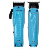 Kit Trimmer Clipper Fx825 Fx726 Babyliss Influencer Edition