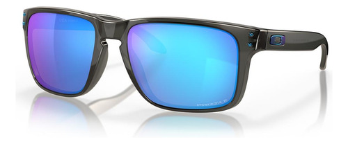 Óculos De Sol Oakley Holbrook Xl Grey Smoke 0959