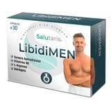 Libidimen Tratamiento Para Aumentar Libido 30 Dias Sabor Sin Sabor