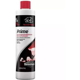 Seachem Prime 325ml - Condicionador De Agua P/ Aquario