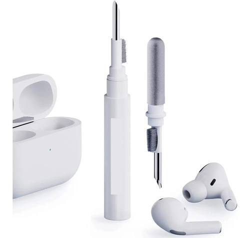 Kit De Limpieza Auriculares Bluetooth Para AirPods 3 En 1 