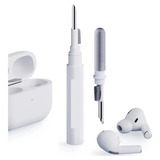 Kit De Limpieza Auriculares Bluetooth Para AirPods 3 En 1 