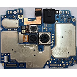 Placa Motorola Moto G9 Play Funcionando Perfeitamente. 