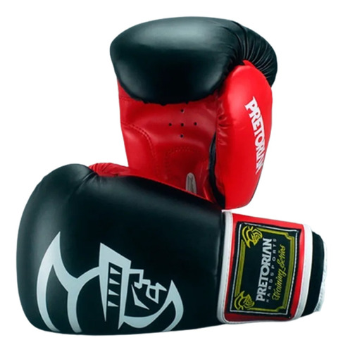 Pretorian Boxeo Boxing Box Muay Thai Muaythai Mma Marciales3