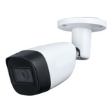 Camara De Seguridad Exterior Bullet 1080p Audio Metal Cctv