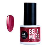 Gel Belamore Gc Nails 3 Pasos Uñas Esmalte - Color Color 19