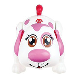 Perrito Interactivo De Electronic Pet Dog - Robot Helen Resp