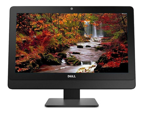 Dell Optiplex Aio 19.5  I5 4ta 16gb Ram 480gb Ssd Webcam