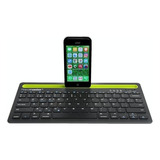 Teclado Bluetooth Tecmaster Tm-100501