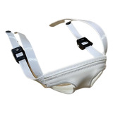 Barbiquejo Largo Speed Flex Riddell