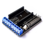 Modulo Expansion Nodemcu L293d Lua Motor Driver Esp8266 Es