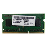 Memoria Ram De 4gb Para Asus 14