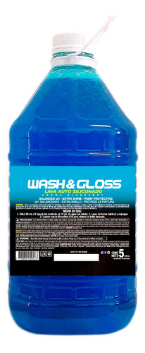 Shampoo K78 5l Bidón Blueberry X4