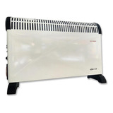 Convector Con Turbo Spar 523911 2000w