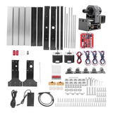 Kit De Fresadora Cnc 3018 Pro/mini Enrutador Para Bricolaje