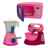 Kit Infantil Mini Confeitaria