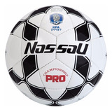 Pelota De Futbol Nassau Championship Pro Nº 5 Original Impor