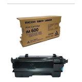 Toner Original Im 600/550