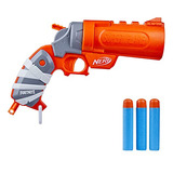 Carga De Dardos Nerf Fortnite Flare Dart Blaster Breakopen