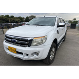 Ford Ranger Xlt 2.2 4x4