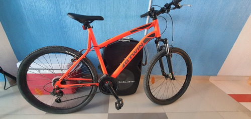 Bicicleta De Montaña B-twin Rockrider 340