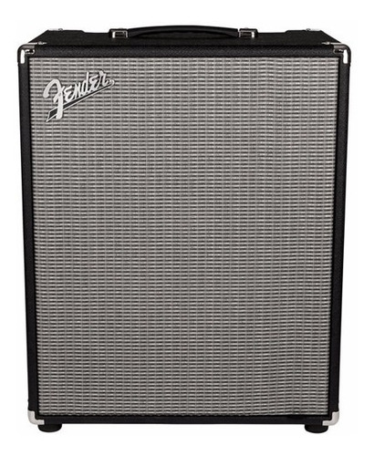 Fender Rumble 200 V3 Amplificador Bajo 2370500000 