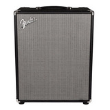 Fender Rumble 200 V3 Amplificador Bajo 2370500000 