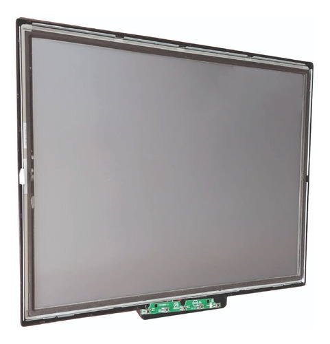 Monitor Touch Nec 17 Ideal Para Rockolas Sin Marco Remate!!!