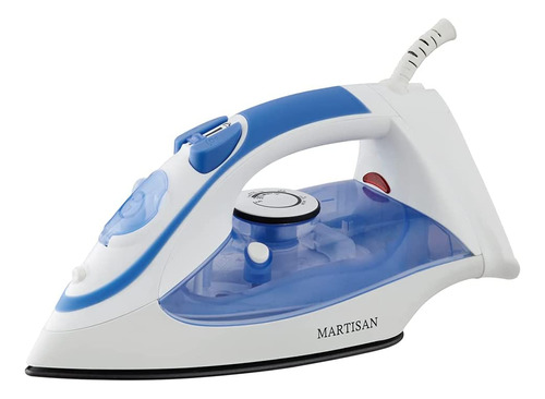 Martisan Plancha De Vapor Para Ropa, Plancha Antiadherente S