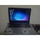 Asus X442u