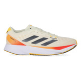 Zapatillas Running adidas Adizero Sl Hombre En Beige Y Negro