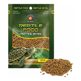 Alimento Sunny Reptile Bites 90 Gr Para Tortugas 10 Pz