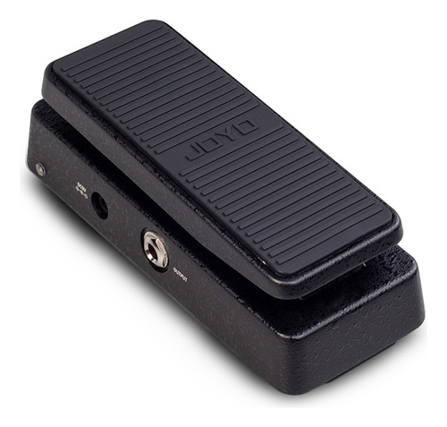 Pedal Portátil Effect Pedal Wah In Effect 2