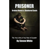 Libro Prisoner - White David Steven